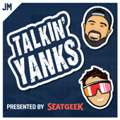 Talkin' Yanks (Yankees Podcast) - Jomboy Media