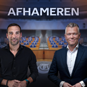 Afhameren met Wouter de Winther - De Telegraaf