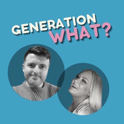 Generation What? - Channel Trailer