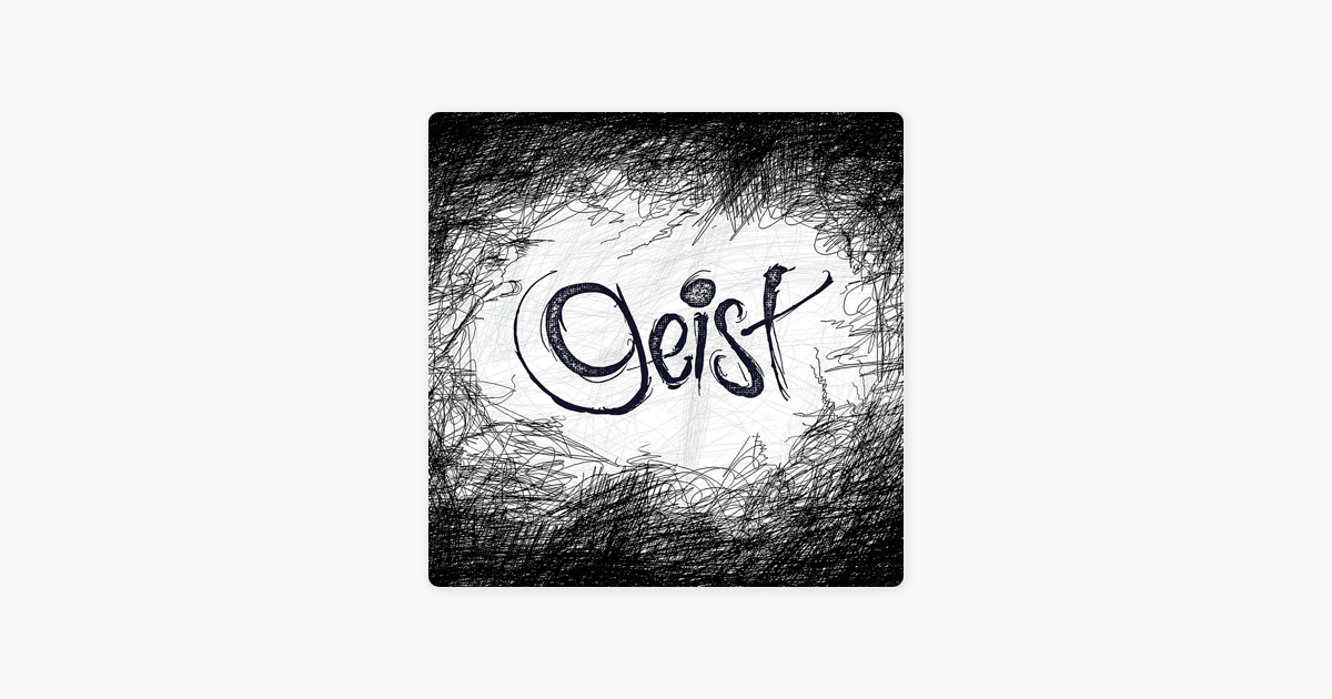 ‎Geist on Apple Podcasts