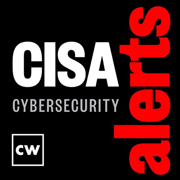 CISA Cybersecurity Alerts