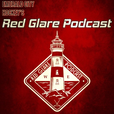 Red Glare Podcast