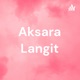 Aksara Langit