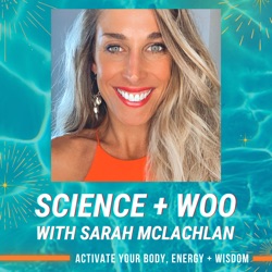 The Science of Sleep | Solo with Sarah McLachlan