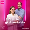 Yllättävän yksinkertaista
