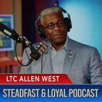 Steadfast & Loyal | Sandy Smith