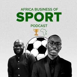 PARTNERSHIP ANNOUNCEMENT: ABSP and MIZIZI Collaborate to Merge African Sport Business & Streetwear