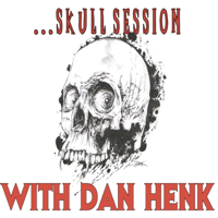 Skull Session 140 with Ryan Doyle