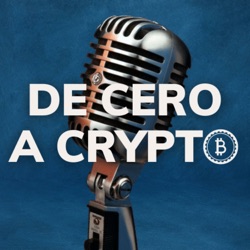 Eventos Crypto en Latinoamérica | EP06 Blockchain en los negocios