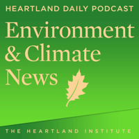 Paul Erlich Predicts Climate Doomsday