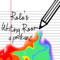Rolo's Writing Room