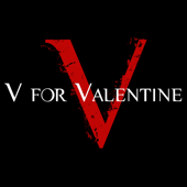 V for Valentine - V for Valentine