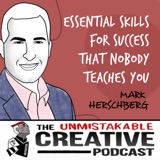 Mark Herschberg | Essential Skills for Success that Nobody Teaches You