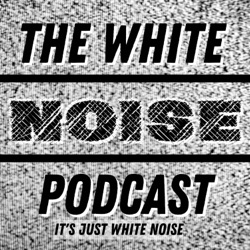 White Noise Podcast: 01x02:Rainforest | ASMR RELAX SLEEP MEDITATION