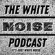 White Noise Podcast: 01x02:Rainforest | ASMR RELAX SLEEP MEDITATION