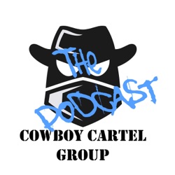 Cowboy Cartel The Podcast #8 American Hat Co Edition