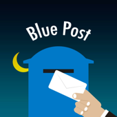 今夜、BluePostで - 毎日新聞