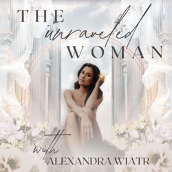 The Unraveled Woman