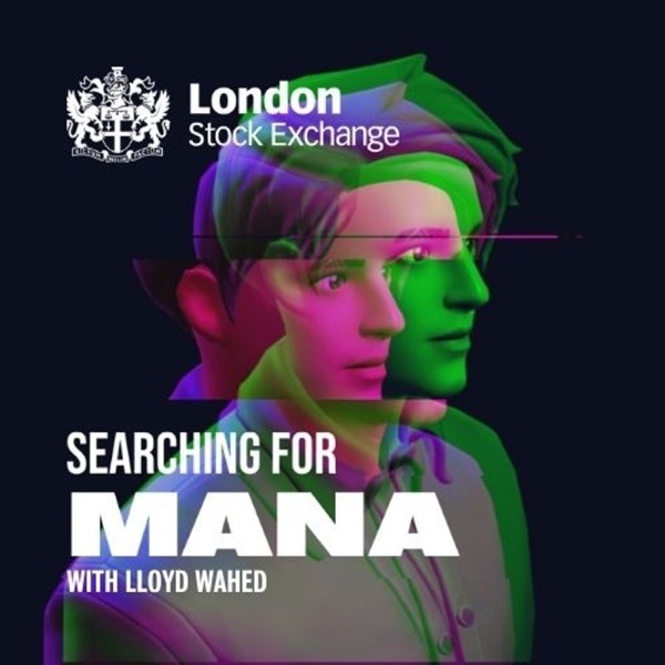 Searching for Mana with Lloyd Wahed