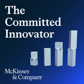 The Committed Innovator - McKinsey Innovation