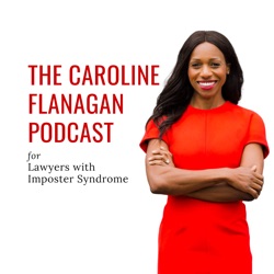 Have you made the switch to Legal Imposters with Caroline Flanagan?