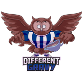 Different Gravy - Not just another Sheffield Wednesday podcast - Dr Luke Gleadall and Richard Millar