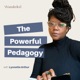 Nicola Robinson: Creative Rigor - The Hope for a Equitable Educational System