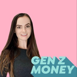 gen z money