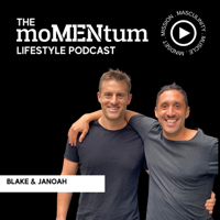 #15 - Julie-Anne Kelly: Healing the Feminine