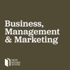 New Books in Business, Management, and Marketing - New Books Network