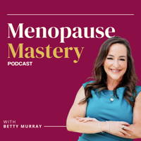 Menopause Mastery: Why Food Sensitivities Matter with Margaret Floyd Barry