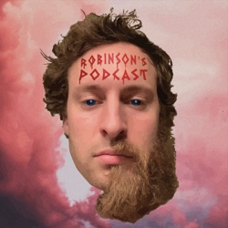 Robinson's Podcast