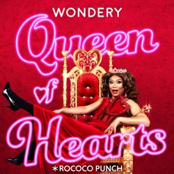 Introducing: Queen of Hearts Season Four