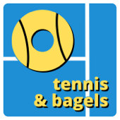 Tennis And Bagels Podcast - Andre Rolemberg, Vansh Vermani, Owen Lewis