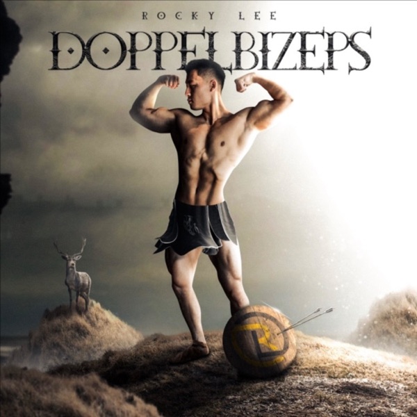 DOPPELBIZEPS
