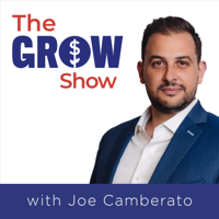 51: Reinvent Yourself with Ilana Golan