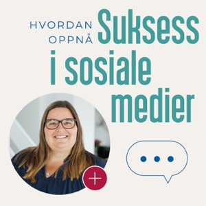 #11 Merking Av Reklame I Sosiale Medier - Suksess I Sosiale Medier Med ...