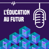 L'Education au futur - Mehdi Cornilliet