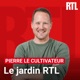 Le Jardin RTL du 21 avril 2024