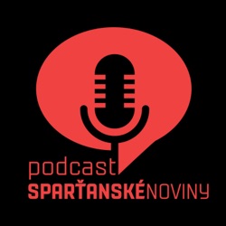 Redakční podcast: Spartu hodnotíme kladně, když jsme druzí v tabulce, ale čekají nás těžké zápasy