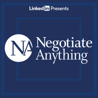 Negotiate Anything podcast