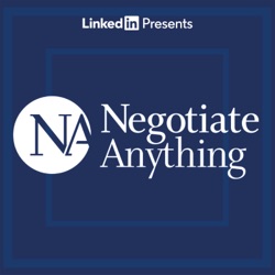 How Empathy and Stoicism Enhance Your Negotiation Skills with  Doug Witten