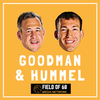 The Goodman & Hummel Basketball Podcast podcast