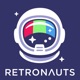 Retronauts Episode 330: No More Heroes