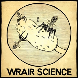 WRAIR Science - Why We Fight