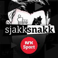 Sjakksnakk podcast