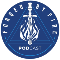 14. Majeed Mogharreban | FBF Podcast