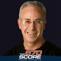 Rosenbloom & Grote: Patrick Finley interview (Hour 2)
