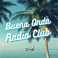 CISM 89.3 : Buena Onda Radio Club