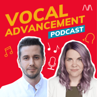 The Singing Athlete with Andrew Byrne